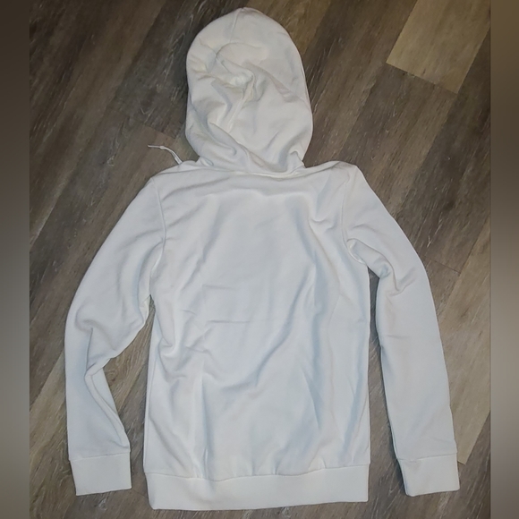 NWT Adidas hoodie - Picture 3 of 5